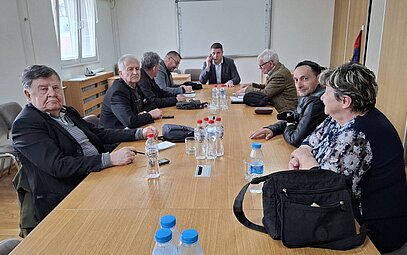 Лучани уводе значајне повластице за борце из те општине